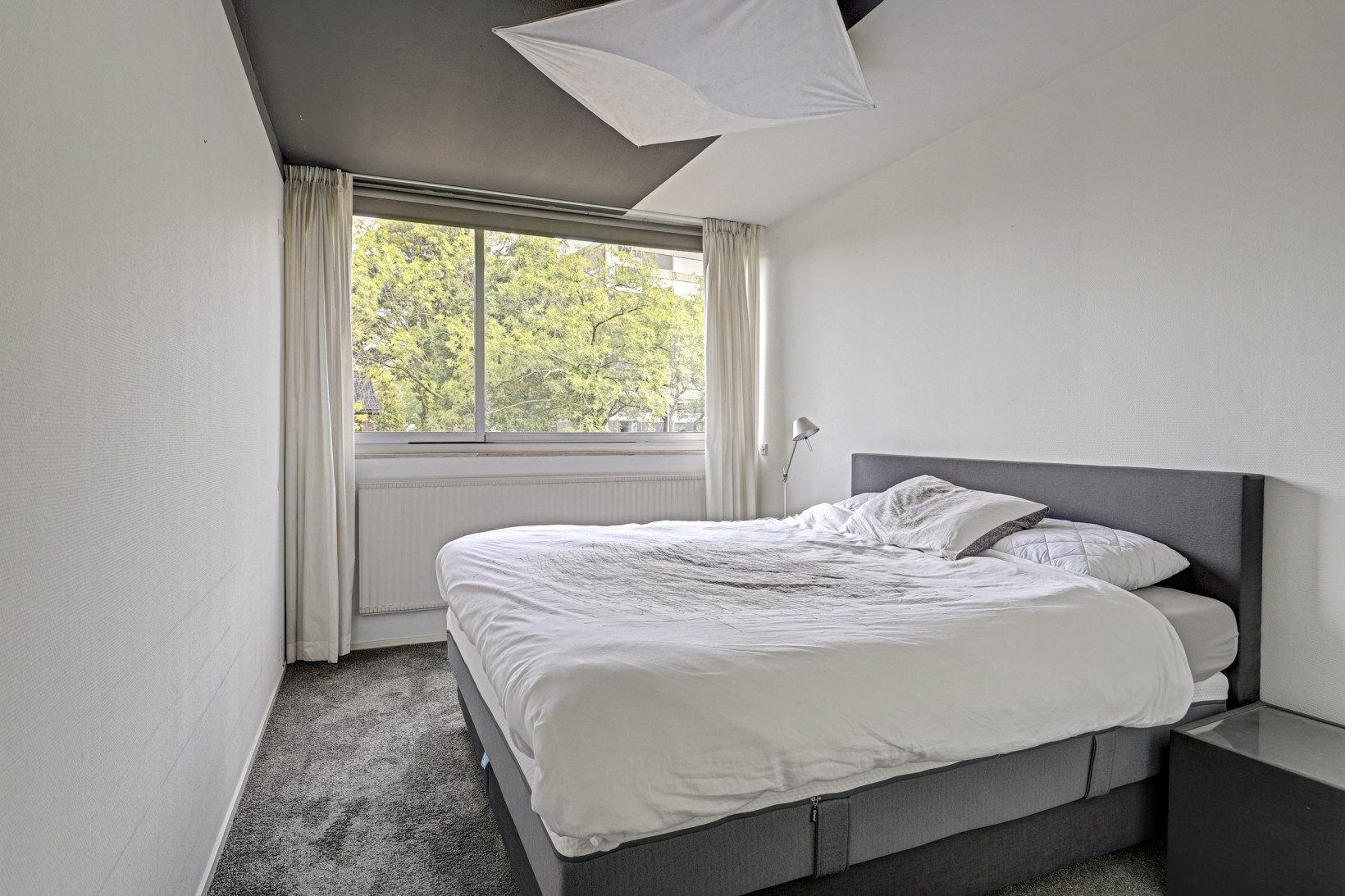 Appartement te koop: Otelloplaats 2, Amersfoort