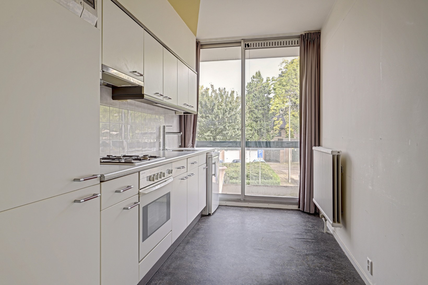 Appartement te koop: Otelloplaats 2, Amersfoort