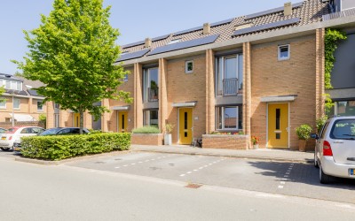 Weberstraat 80