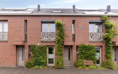 Ravelplantsoen 8