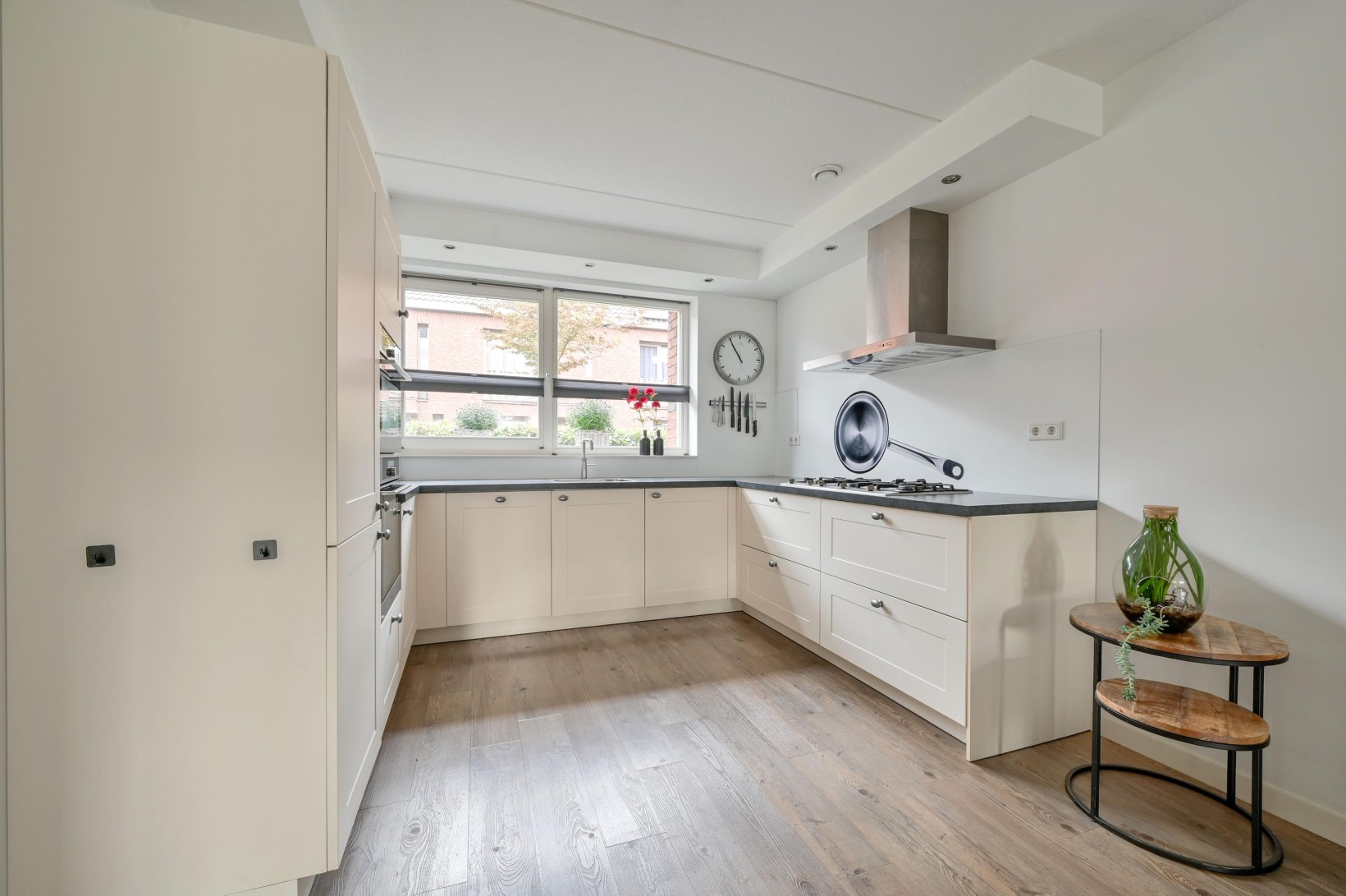 Hoekwoning te koop: Vivaldistraat 22, Amersfoort