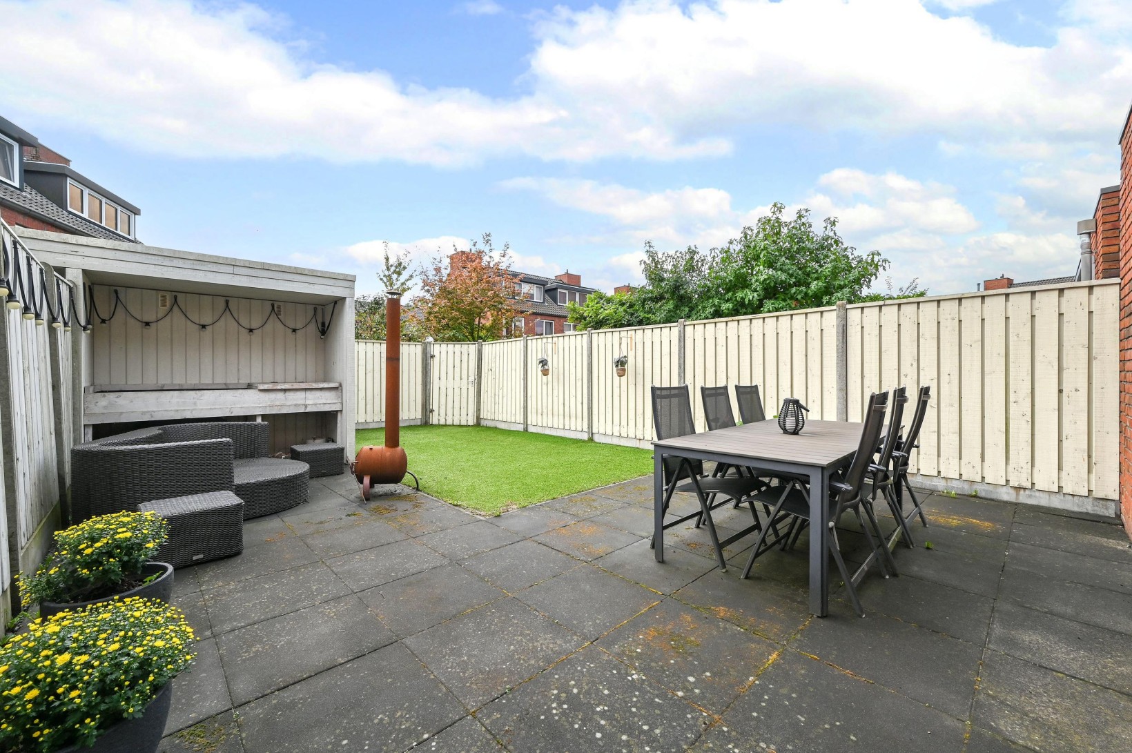 Hoekwoning te koop: Vivaldistraat 22, Amersfoort
