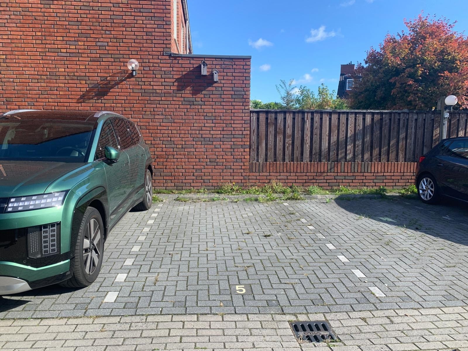 Hoekwoning te koop: Vivaldistraat 22, Amersfoort