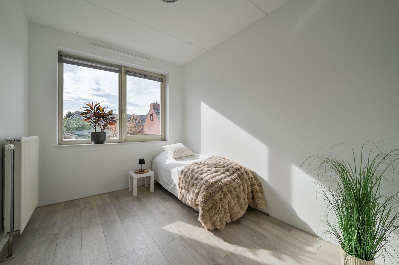 Hoekwoning te koop: Vivaldistraat 22, Amersfoort