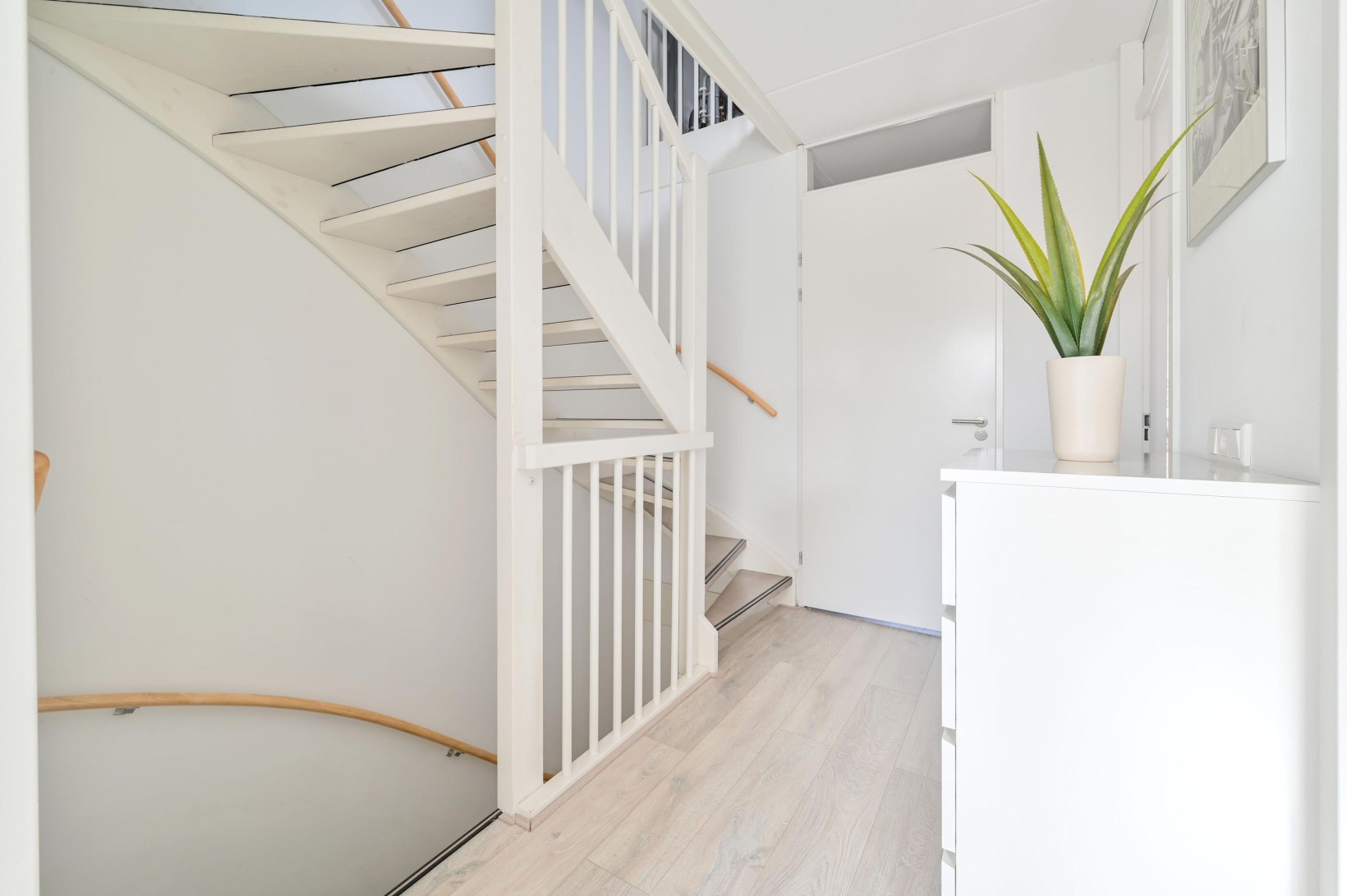 Hoekwoning te koop: Vivaldistraat 22, Amersfoort
