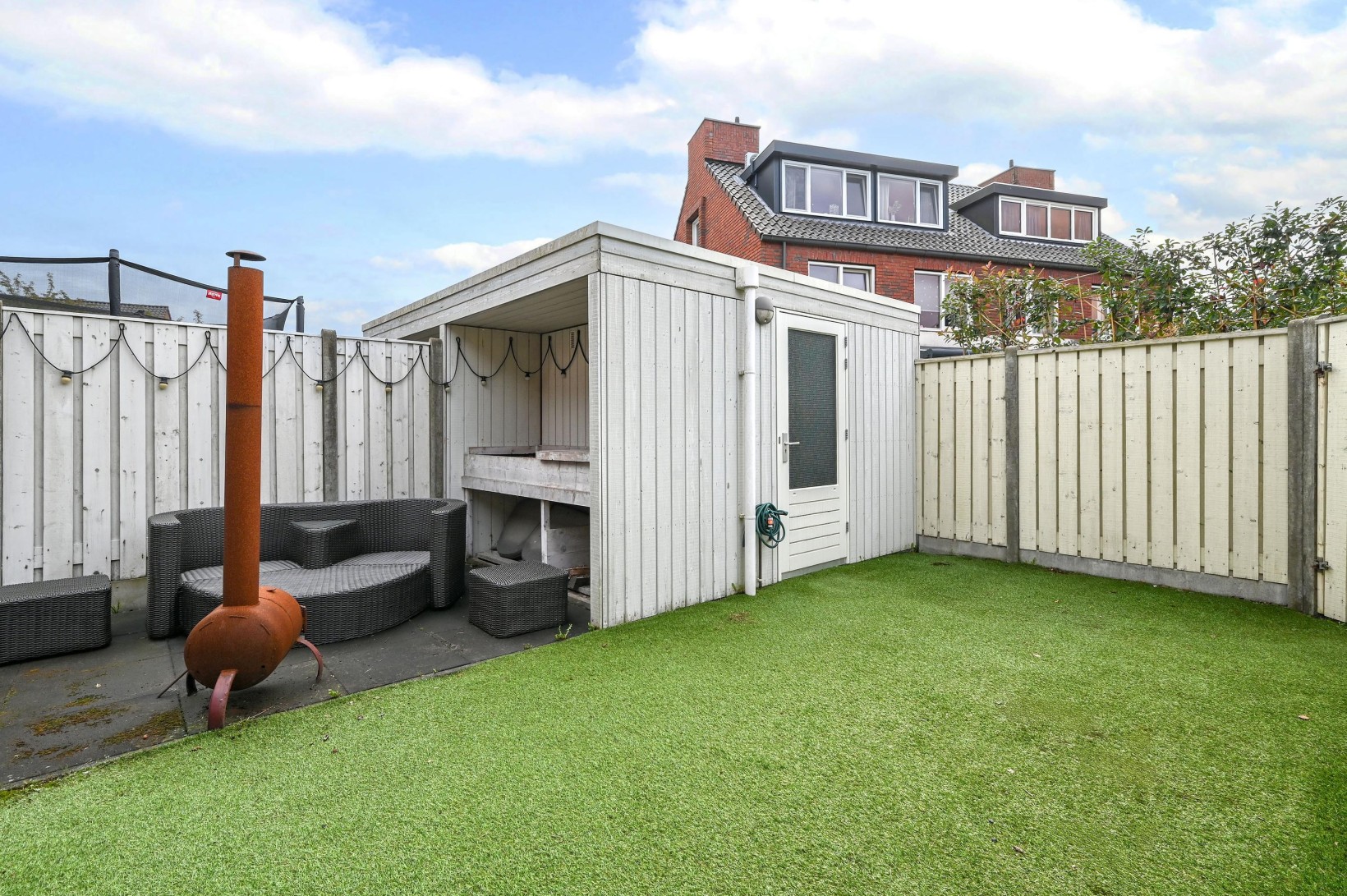 Hoekwoning te koop: Vivaldistraat 22, Amersfoort