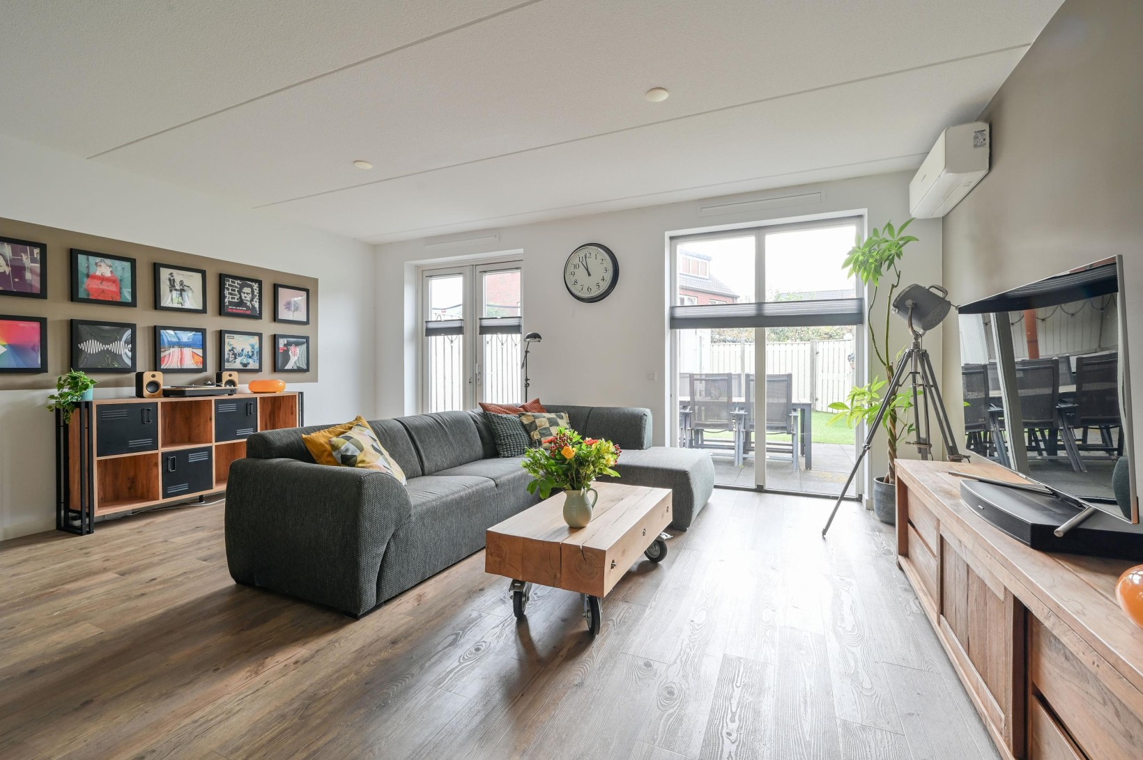 Hoekwoning te koop: Vivaldistraat 22, Amersfoort