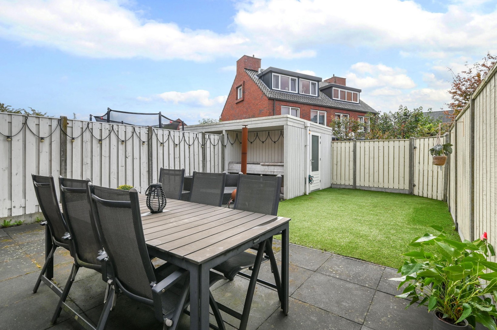 Hoekwoning te koop: Vivaldistraat 22, Amersfoort
