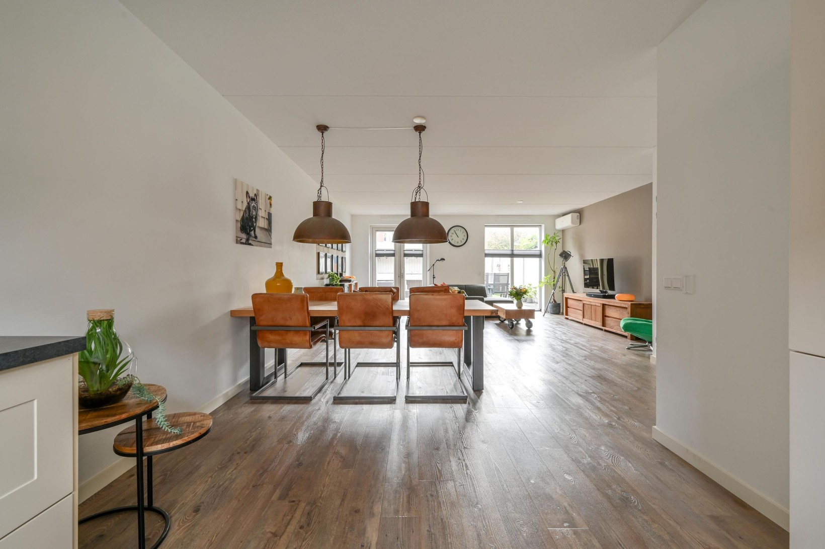 Hoekwoning te koop: Vivaldistraat 22, Amersfoort