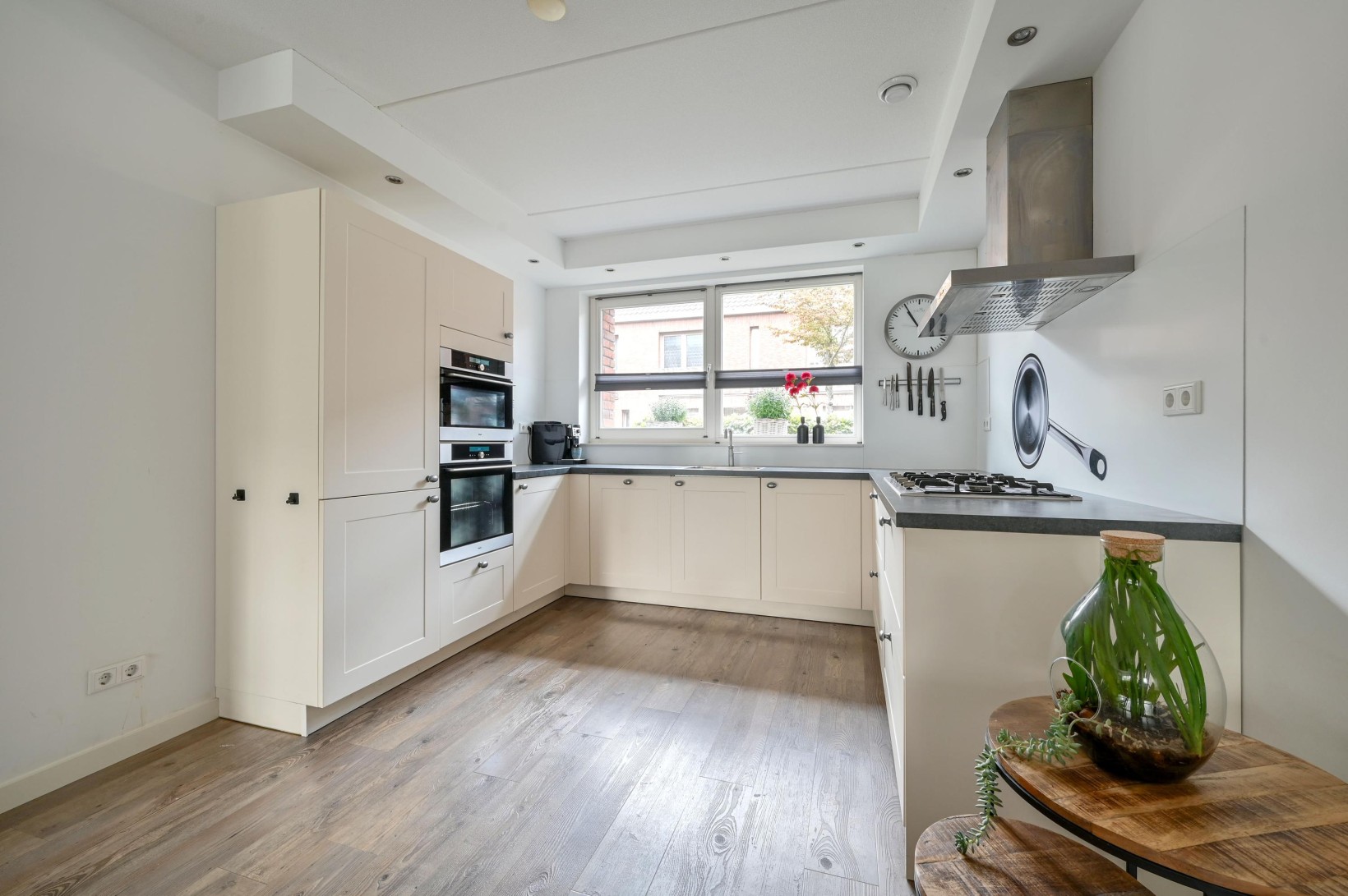 Hoekwoning te koop: Vivaldistraat 22, Amersfoort