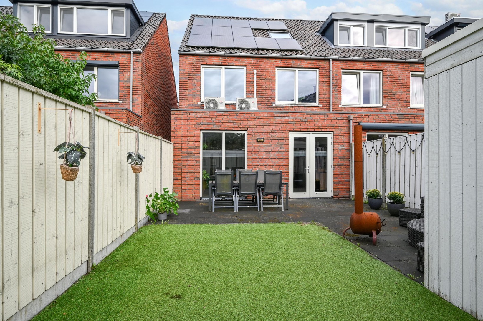 Hoekwoning te koop: Vivaldistraat 22, Amersfoort