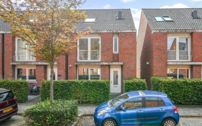 Vivaldistraat 22