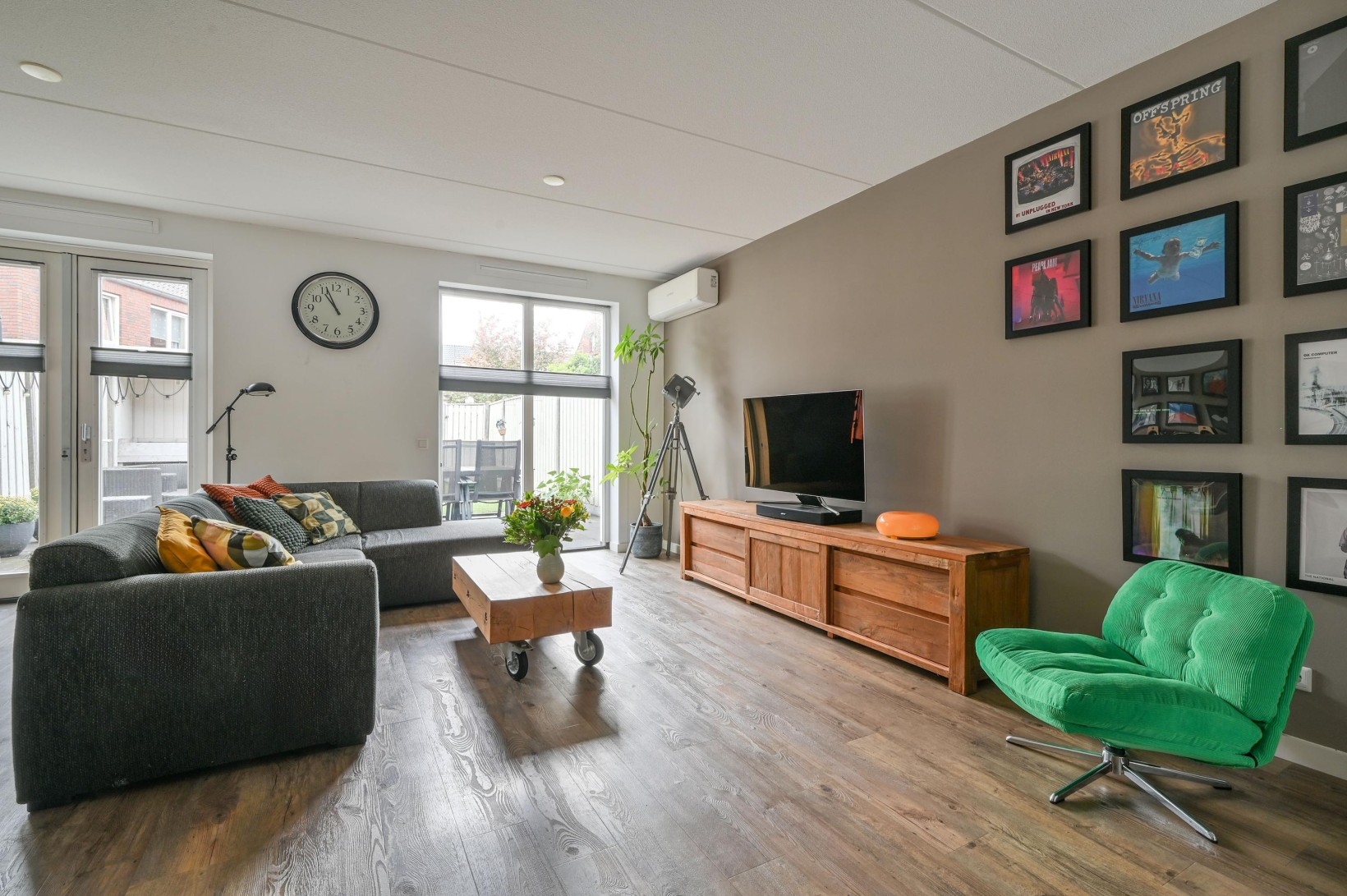 Hoekwoning te koop: Vivaldistraat 22, Amersfoort