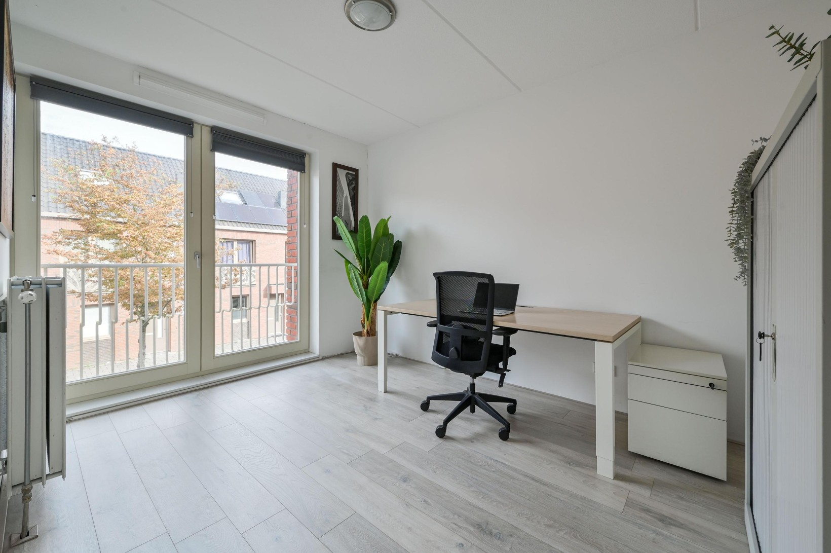 Hoekwoning te koop: Vivaldistraat 22, Amersfoort