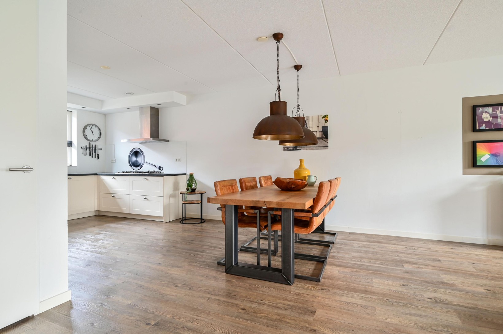 Hoekwoning te koop: Vivaldistraat 22, Amersfoort