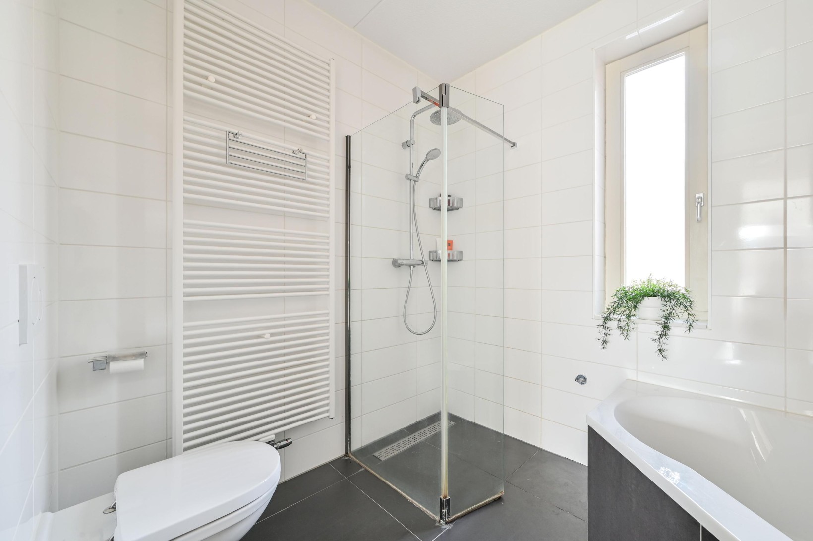 Hoekwoning te koop: Vivaldistraat 22, Amersfoort