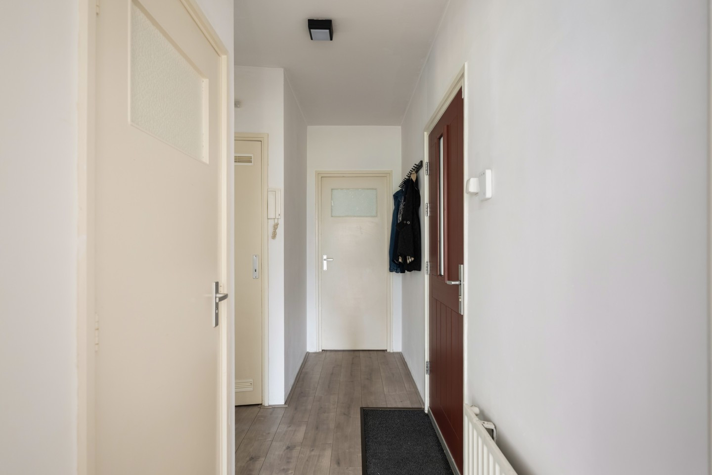 Appartement te koop: Haydnstraat 20B, Amersfoort