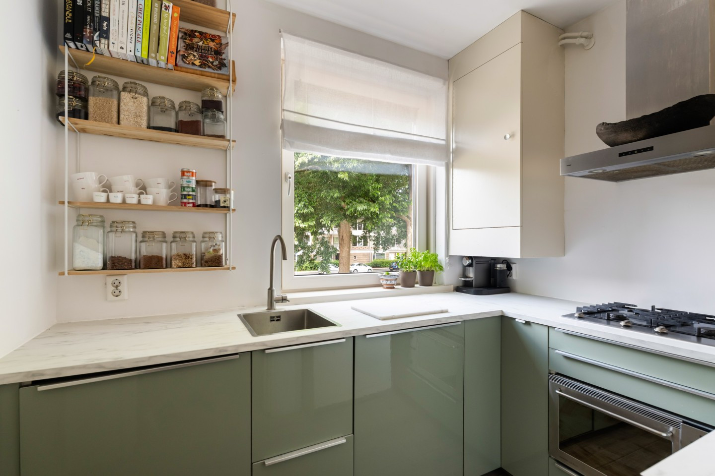 Appartement te koop: Haydnstraat 20B, Amersfoort