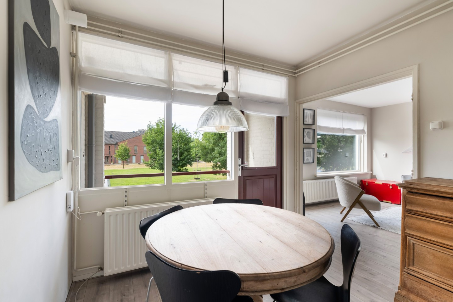 Appartement te koop: Haydnstraat 20B, Amersfoort