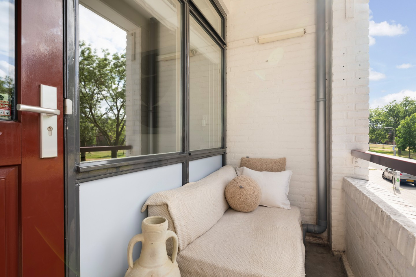 Appartement te koop: Haydnstraat 20B, Amersfoort
