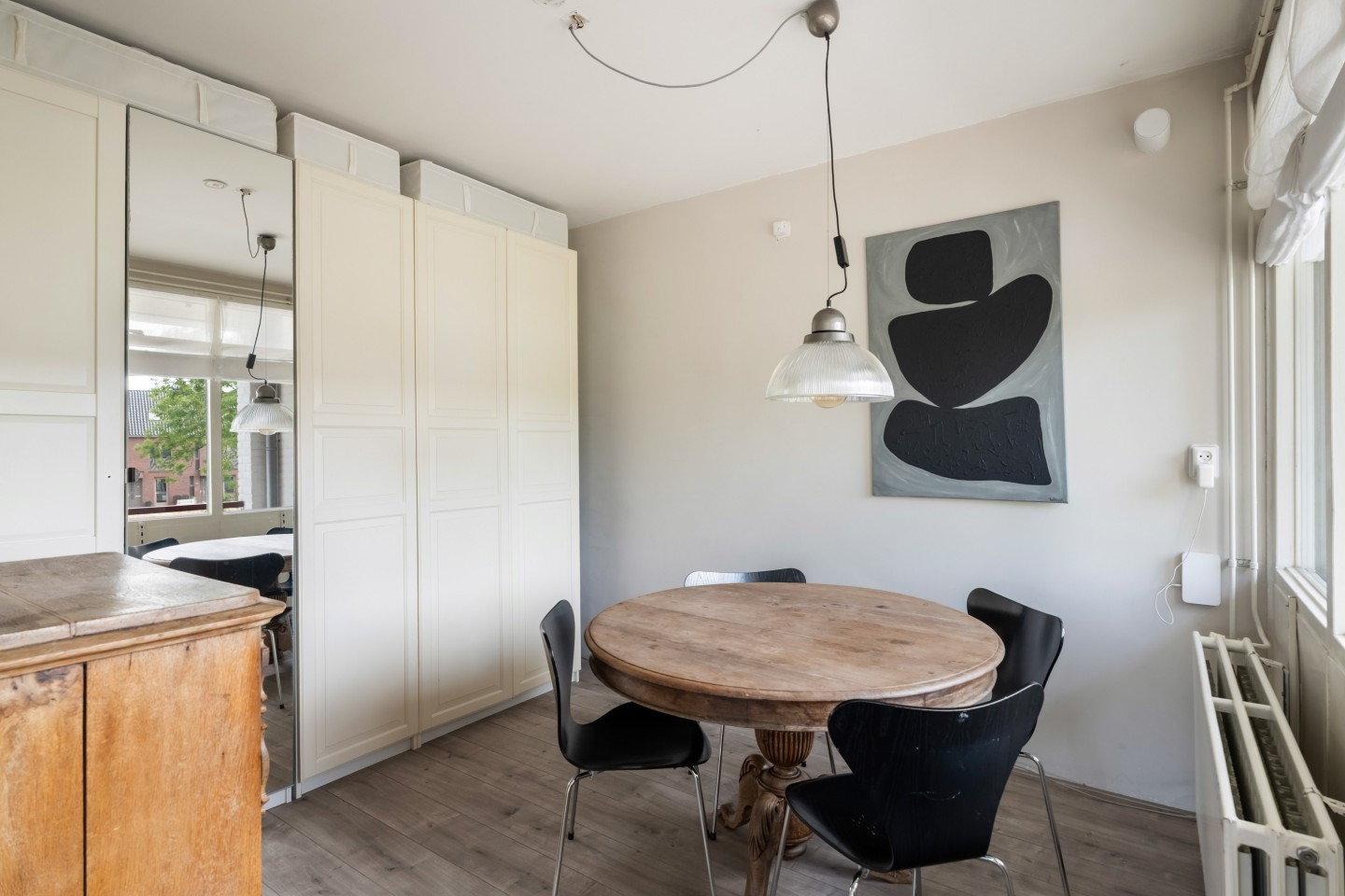 Appartement te koop: Haydnstraat 20B, Amersfoort