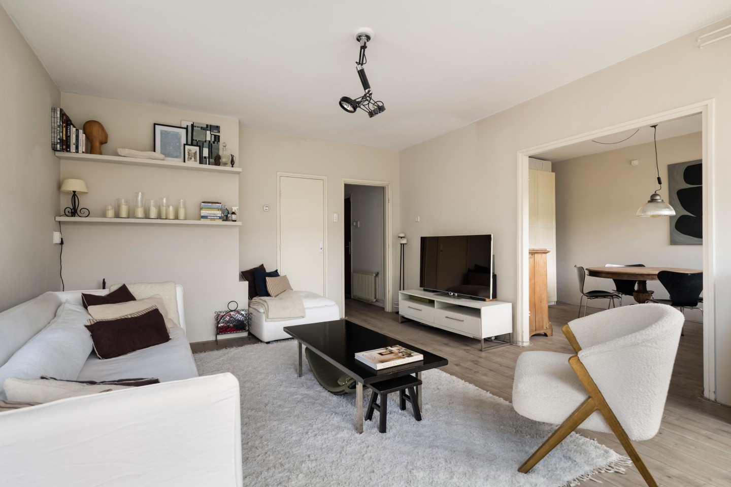 Appartement te koop: Haydnstraat 20B, Amersfoort