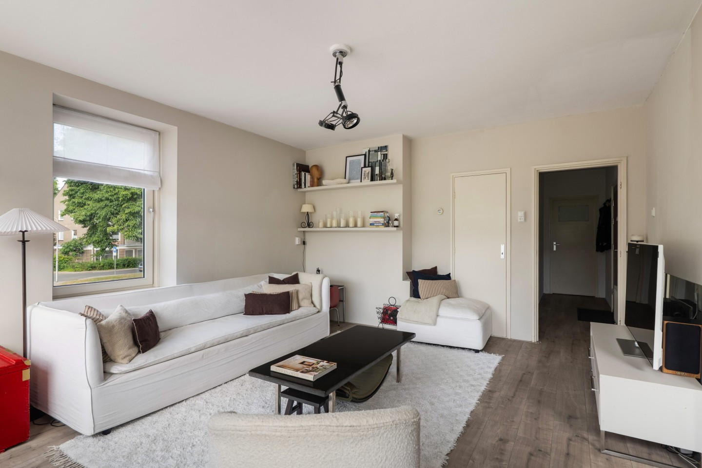 Appartement te koop: Haydnstraat 20B, Amersfoort