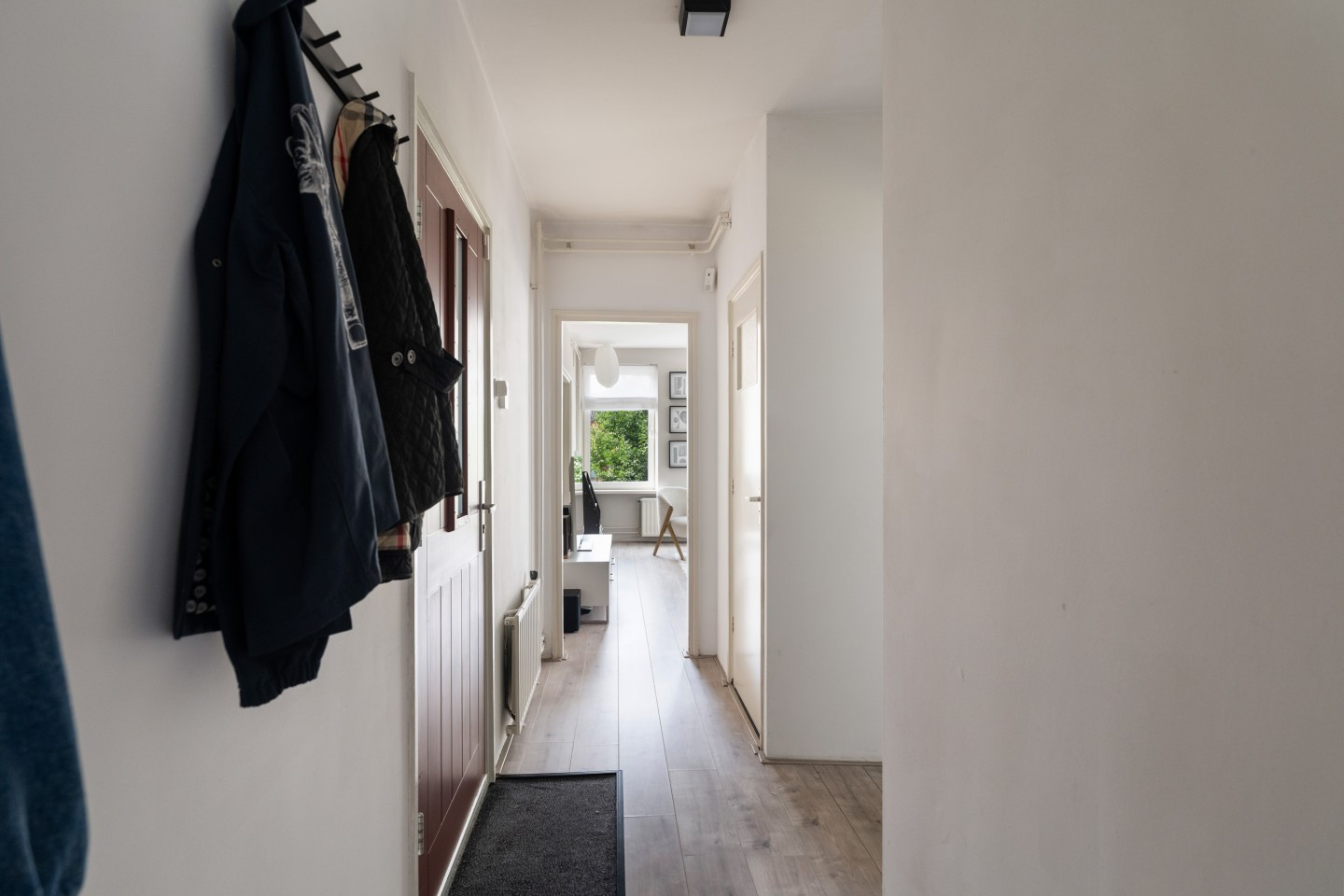 Appartement te koop: Haydnstraat 20B, Amersfoort