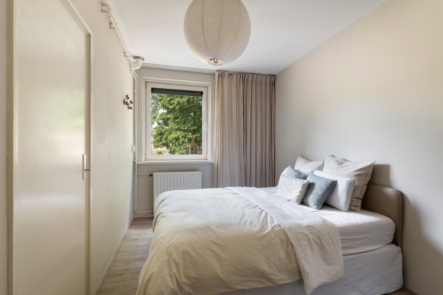Appartement te koop: Haydnstraat 20B, Amersfoort
