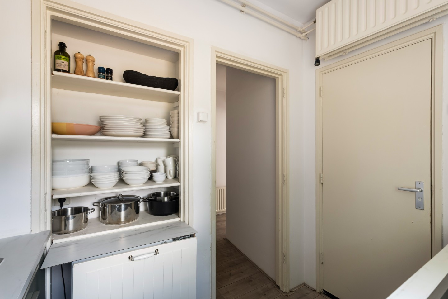 Appartement te koop: Haydnstraat 20B, Amersfoort