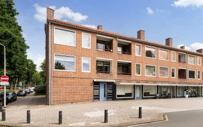 Haydnstraat 20-B