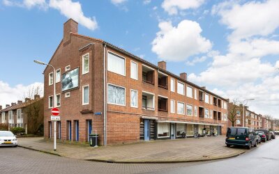 Haydnstraat 22-B