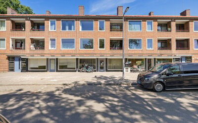 Haydnstraat 24-C