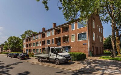 Haydnstraat 60-C