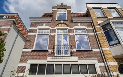 Hendrik van. 8-A