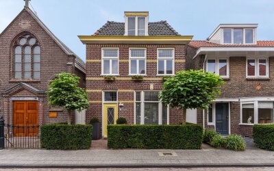 Joannes van Dieststraat 8