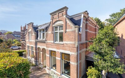 Frederik van Blankenheymstraat 14