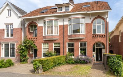 Frederik van Blankenheymstraat 24
