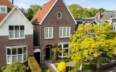 Frederik van Blankenheymstraat 28