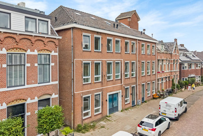 Bekensteinselaan 18-H
