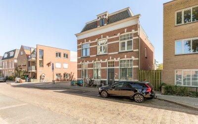 Bekensteinselaan 48-E