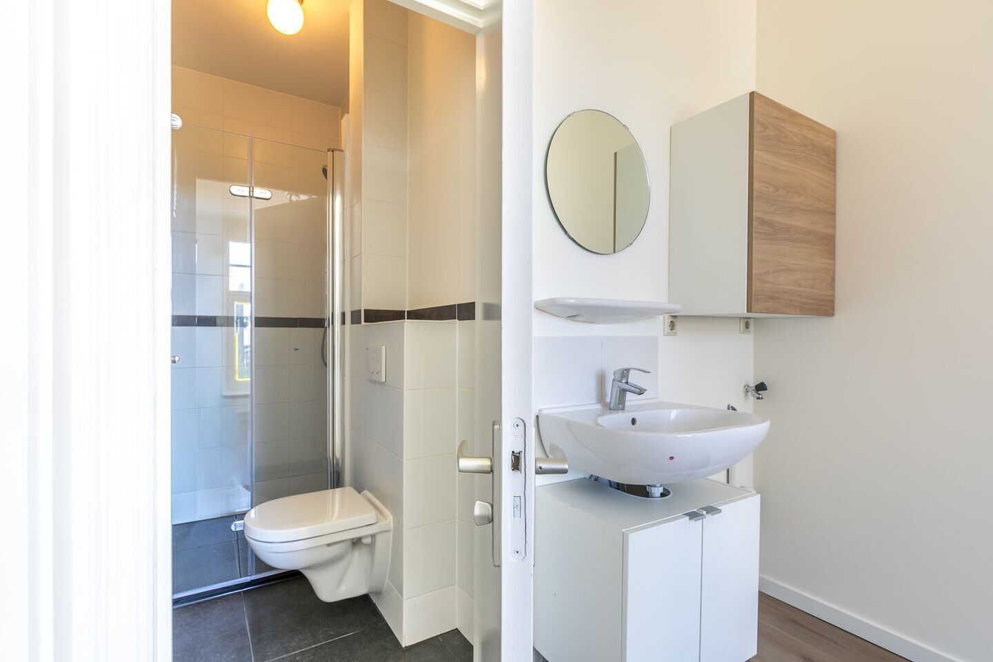 Studio te koop: Bekensteinselaan 48E, Amersfoort
