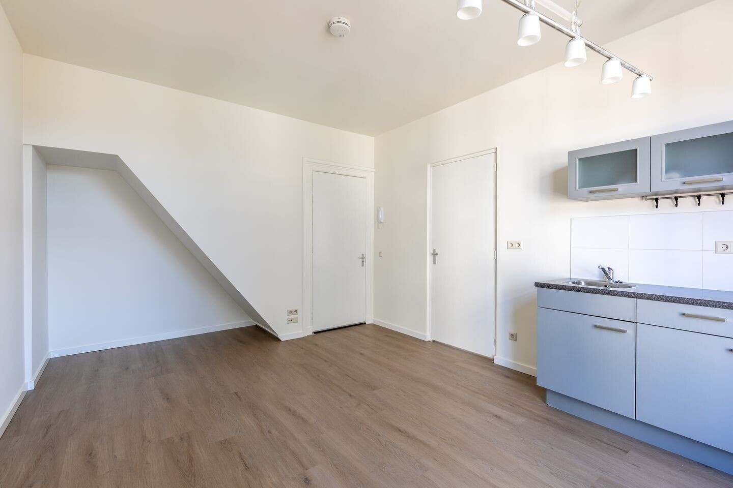 Studio te koop: Bekensteinselaan 48E, Amersfoort