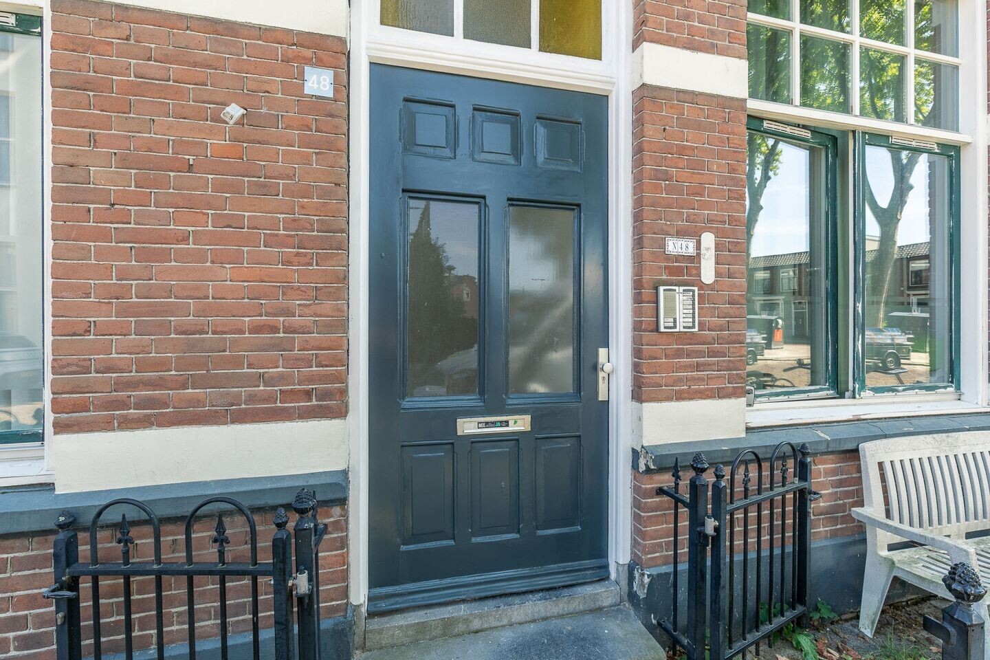 Studio te koop: Bekensteinselaan 48E, Amersfoort