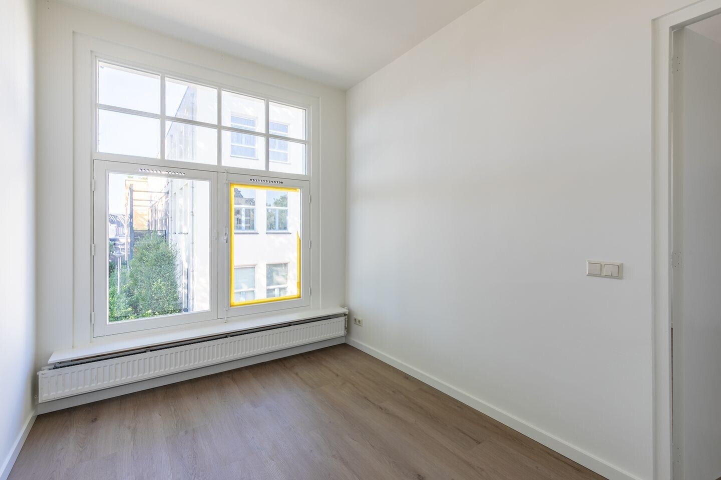 Studio te koop: Bekensteinselaan 48E, Amersfoort