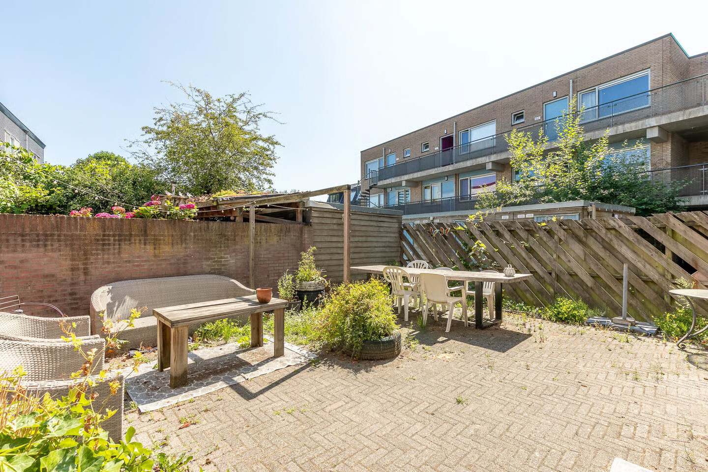 Studio te koop: Bekensteinselaan 48E, Amersfoort