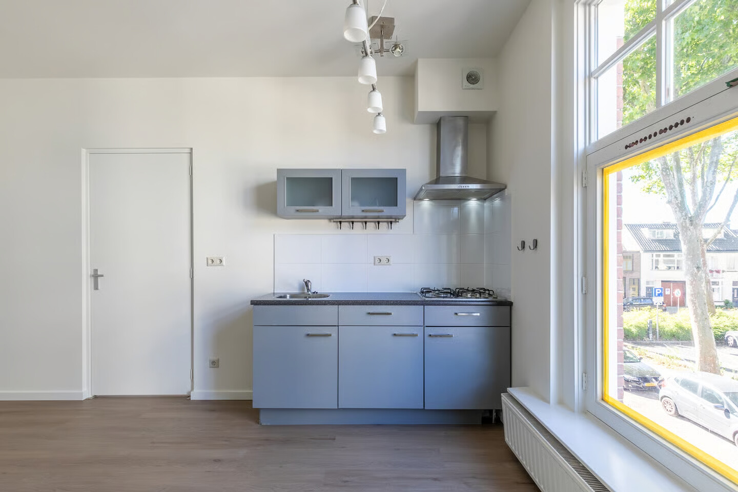 Studio te koop: Bekensteinselaan 48E, Amersfoort