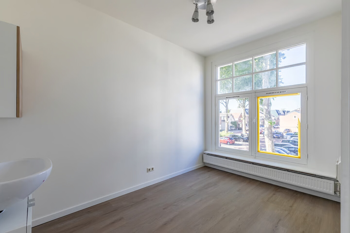 Studio te koop: Bekensteinselaan 48E, Amersfoort