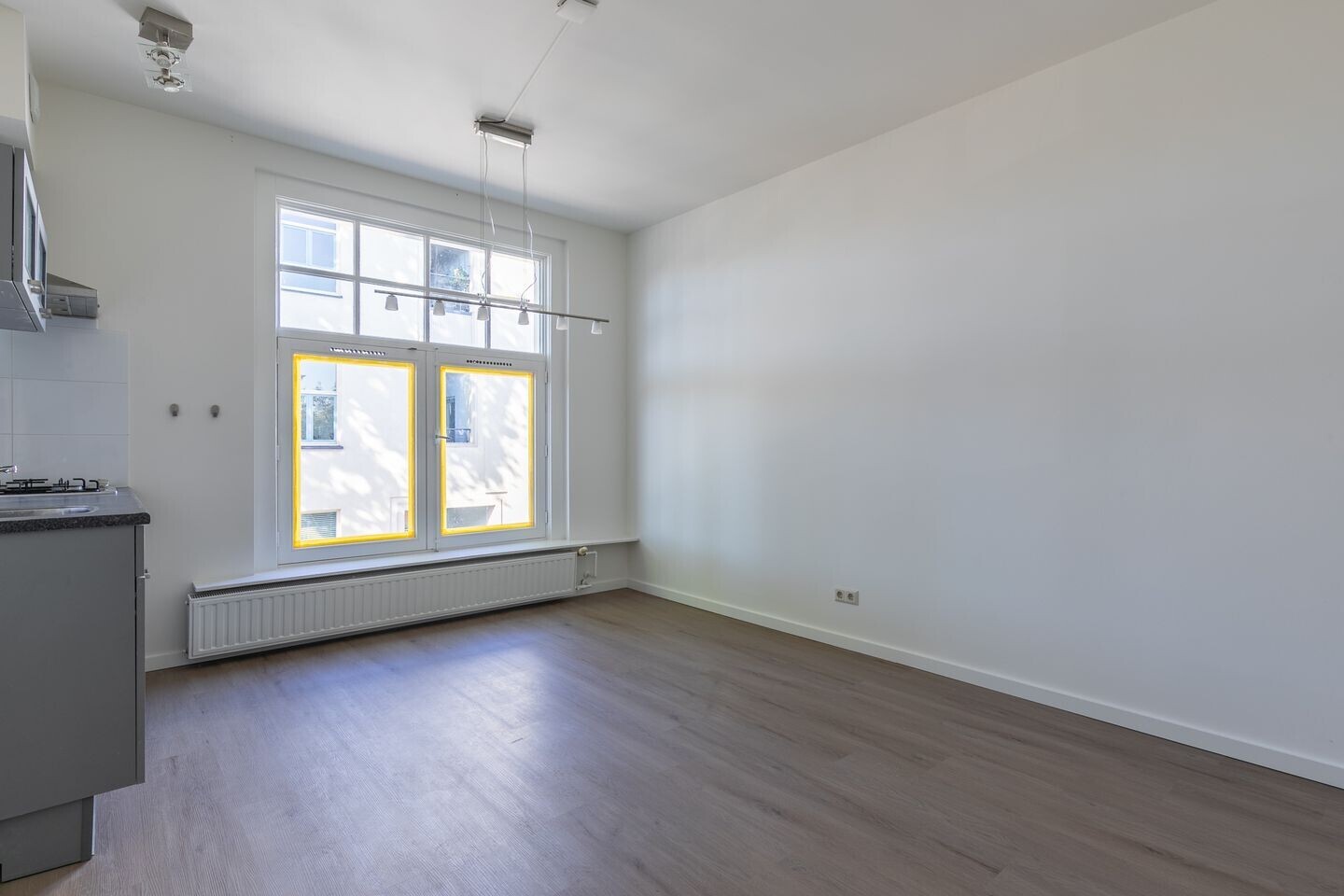 Studio te koop: Bekensteinselaan 48E, Amersfoort