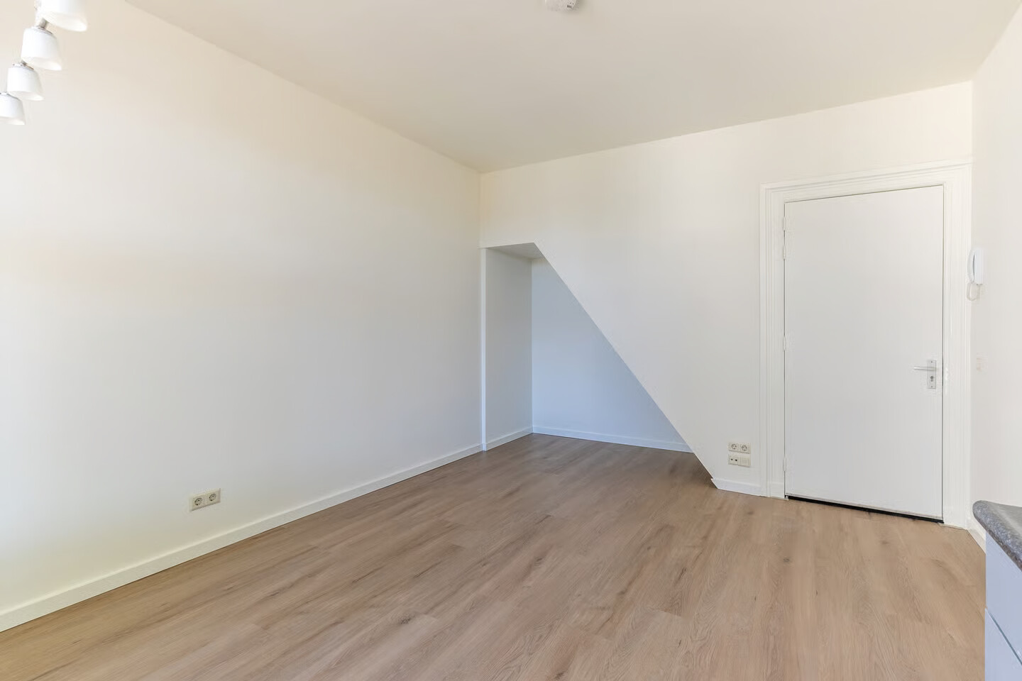 Studio te koop: Bekensteinselaan 48E, Amersfoort